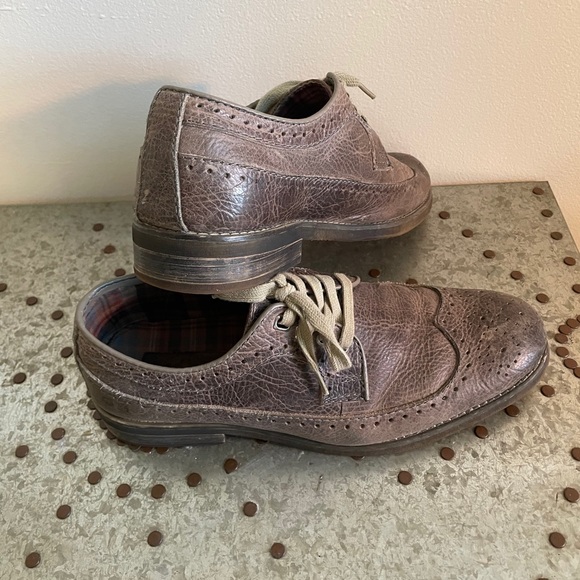 Bed Stu men’s shoes main image 4